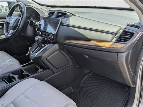 Used 2017 Honda CR-V Touring image 22