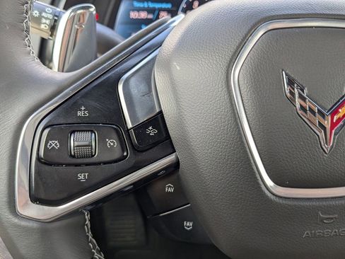 Used 2024 Chevrolet Corvette Z06 image 27