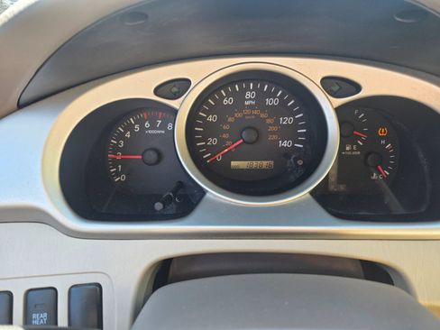 Used 2007 Toyota Highlander Limited image 10