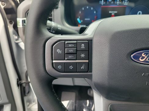 Used 2024 Ford F150 XLT w/ Equipment Group 302A MID AWD/4WD image 20