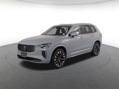 Certified 2026 Volvo XC90 T8 Plus w/ Protection Package Premier