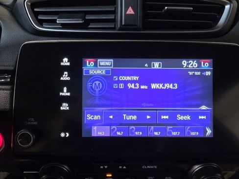 Used 2020 Honda CR-V EX-L image 12