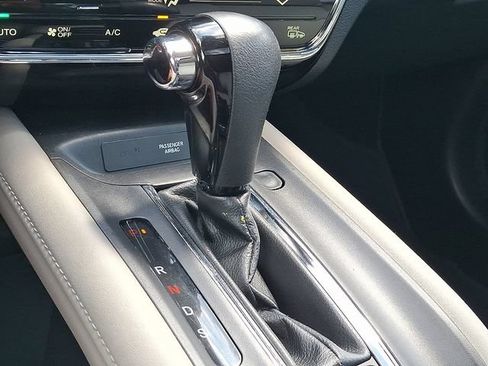 Certified 2019 Honda HR-V EX image 11