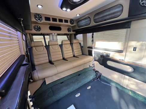 Used 2017 RAM ProMaster 2500 w/ Premium Appearance Group image 34