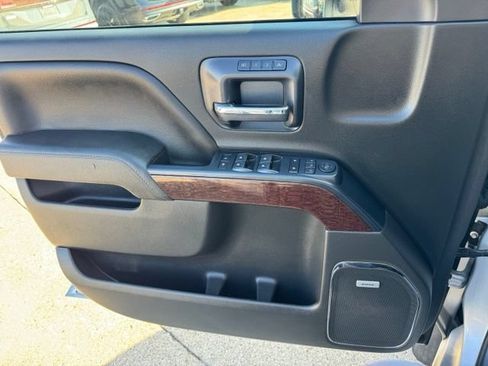 Used 2018 GMC Sierra 1500 SLT w/ Max Trailering Package AWD/4WD image 20