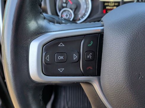 Used 2022 RAM 1500 Lone Star image 18