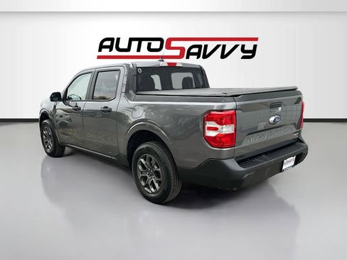 Used 2024 Ford Maverick XLT w/ Equipment Group 300A Standard image 5