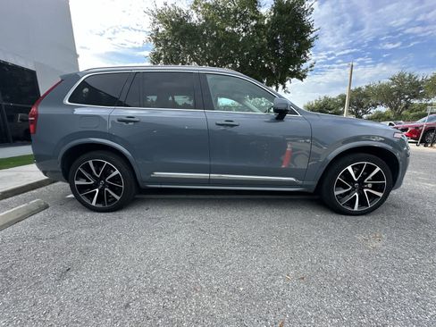 Used 2023 Volvo XC90 B6 Plus AWD/4WD image 10
