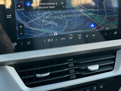 New 2026 Ford Explorer Active w/ Active Comfort Package image 21