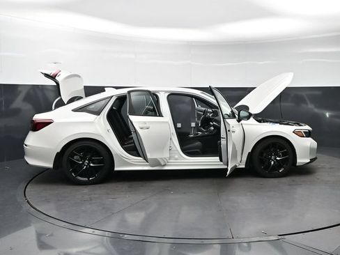 Certified 2026 Honda Civic Sport image 32