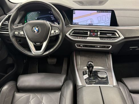Used 2023 BMW X5 xDrive40i w/ Premium Package AWD/4WD image 28