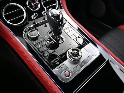 New 2026 Bentley Continental GT AWD/4WD image 22