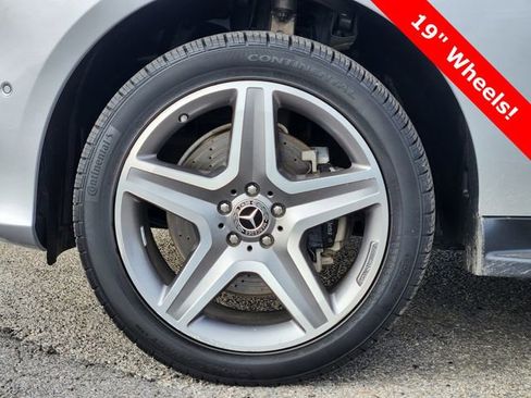 Used 2018 Mercedes-Benz GLE 350 GLE 350 image 10