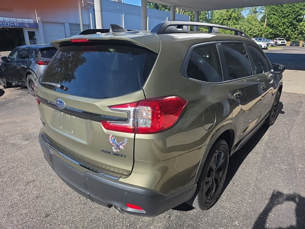 Used 2026 Subaru Ascent Premium w/ Premium Package AWD/4WD image 6