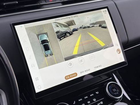 Used 2023 Land Rover Range Rover Sport SE image 15