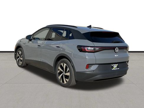 Used 2025 Volkswagen ID.4 Pro RWD image 7