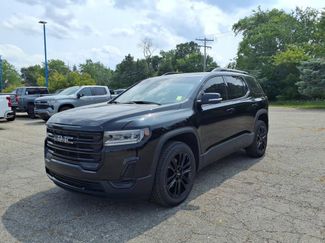 Used 2022 GMC Acadia SLE w/ Driver Convenience Package AWD/4WD video 3
