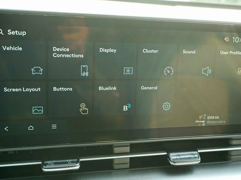 Used 2026 Hyundai Kona SEL Sport AWD/4WD image 13