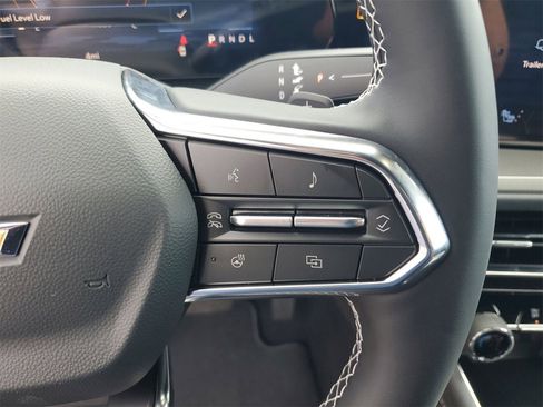 New 2026 Chevrolet Traverse LT w/ Driver Confidence Package image 23