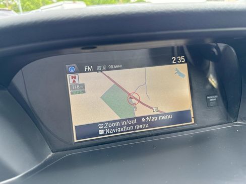 Used 2015 Honda Accord EX-L image 16