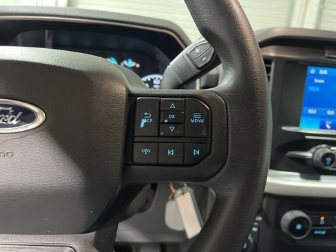 Used 2022 Ford F150 XLT w/ Trailer Tow Package AWD/4WD image 27