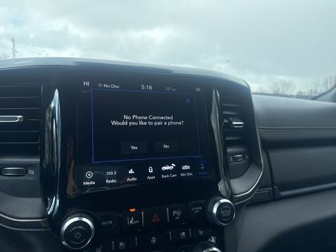 Used 2019 RAM 1500 Sport w/ Advanced Safety Group image 28