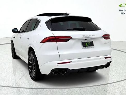 Used 2023 Maserati Grecale GT AWD/4WD image 7