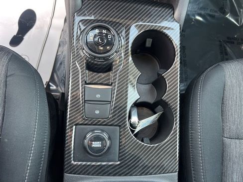 Used 2023 Ford Bronco Sport Big Bend image 29