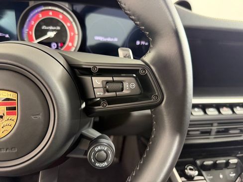 Certified 2025 Porsche 911 Turbo S AWD/4WD image 25