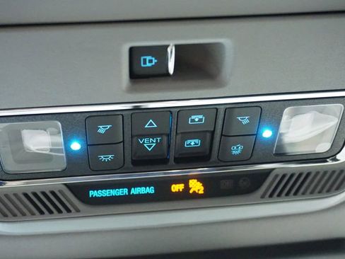 Used 2021 Ford F150 Lariat w/ Equipment Group 502A High image 39