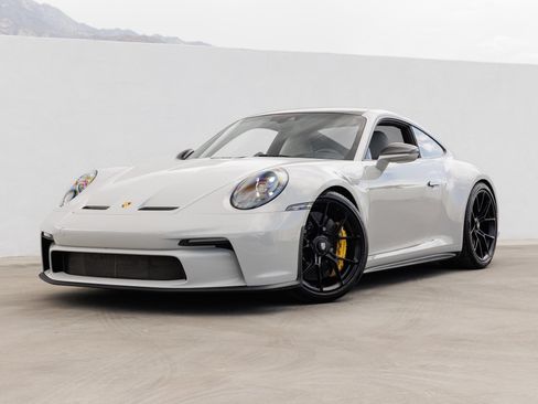 Certified 2023 Porsche 911 GT3 RWD image 1