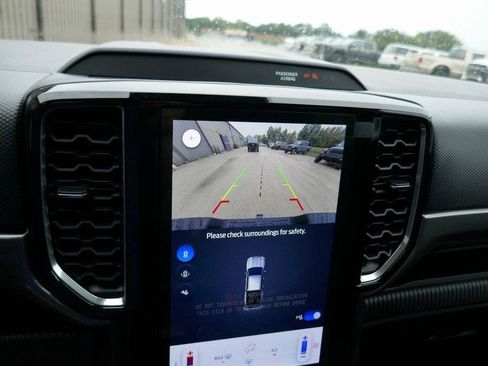 New 2025 Ford Ranger XLT w/ Trailer Tow Package image 16