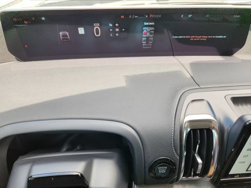 New 2026 Ford Expedition Platinum AWD/4WD image 16
