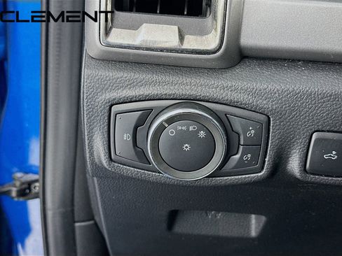 Used 2021 Ford Ranger XLT w/ Equipment Group 301A Mid image 12