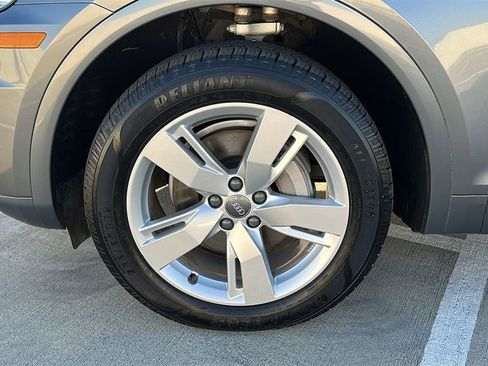 Used 2018 Audi Q5 2.0T Premium Plus w/ Premium Plus Package image 7