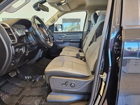 Used 2019 RAM 1500 Big Horn image 14