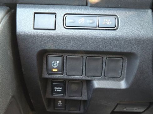 New 2026 Nissan Frontier SV w/ All-Weather Content Package image 21