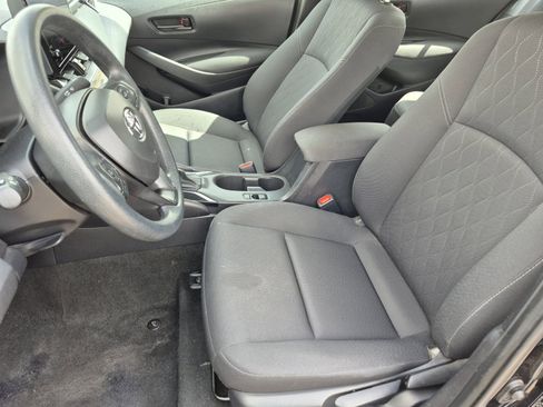 Certified 2024 Toyota Corolla LE image 17