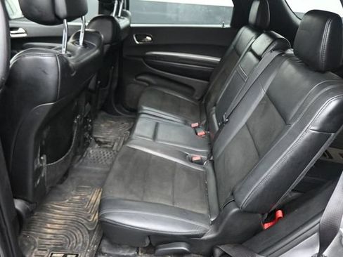 Used 2019 Dodge Durango GT AWD/4WD image 19