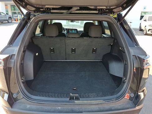 Used 2025 Chevrolet Equinox LT FWD image 21