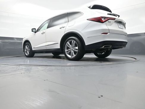Certified 2023 Acura MDX SH-AWD image 34