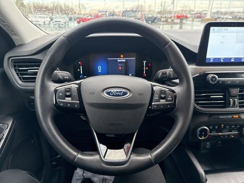 Used 2023 Ford Escape Active w/ Cold Weather Package image 18