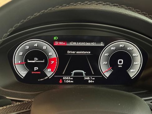 Used 2024 Audi S5 Premium Plus w/ Premium Plus Package AWD/4WD image 24