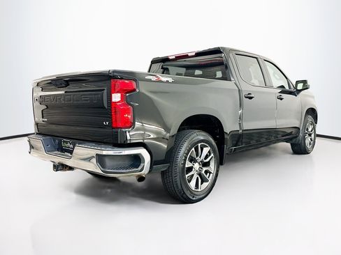 Used 2023 Chevrolet Silverado 1500 LT image 9