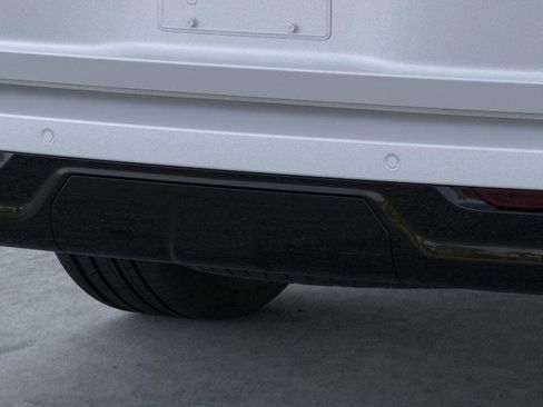 New 2026 Lincoln Navigator L Reserve image 23