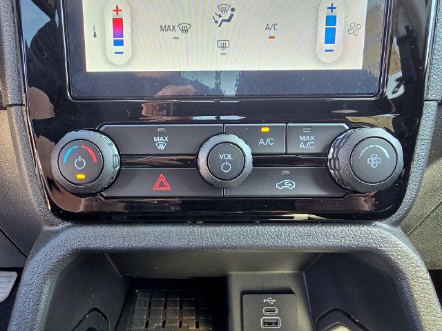 New 2026 Ford Ranger XLT AWD/4WD image 20