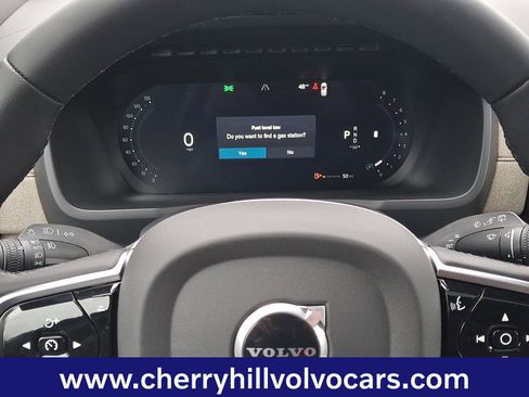 New 2026 Volvo XC90 B6 Ultra w/ Protection Package Premier image 16