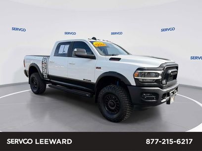 Used 2020 RAM 2500 Power Wagon