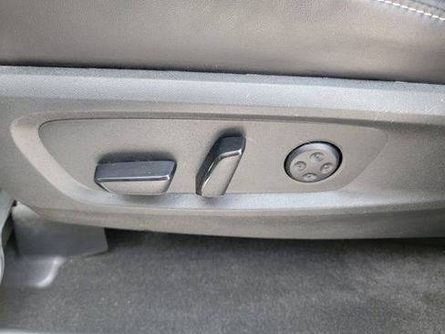 Used 2024 INFINITI QX60 Pure AWD/4WD image 17
