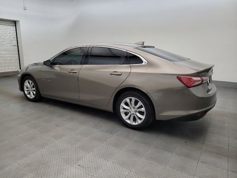 Used 2020 Chevrolet Malibu LT FWD image 3